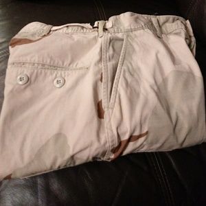 EUC maybe new authentic camos!
